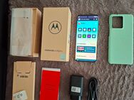 Motorola Edge 40 neo. 12/256GB. Top. Restgarantie. - Oberhausen