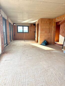 Exklusive Loft-Wohnung mit Balkon und Donaublick! - Passau