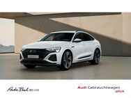 Audi Q8, Sportback S line 55e-tron qu, Jahr 2024 - Wetzlar