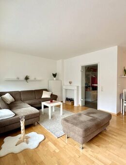 Familienfreundliches Reihenmittelhaus in Bad Oeynhausen - modern, hell und sofort bezugsbereit - Bad Oeynhausen