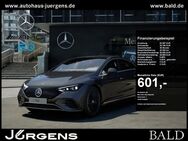 Mercedes EQE, 500 AMG-Sport Hyper Burm3D, Jahr 2022 - Iserlohn