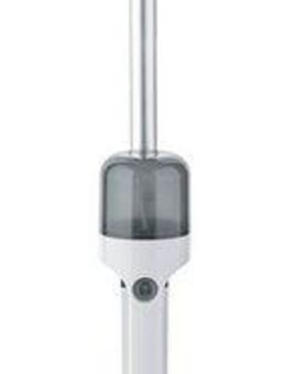 Severin Wasch-Sauger SC 7142, 1500 W, Dampfreiniger mit Mehrzweck-Zubehör