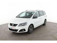 Seat Alhambra 2.0 TSI FR-Line - Berlin