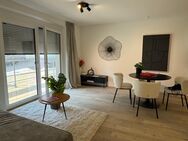 ***Mit Einbauküche***Schöne 2-Zimmer Wohnung mit Terrasse - Nürnberg