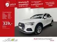 Audi Q3, 45 TFSI e, Jahr 2022 - Kempten (Allgäu)