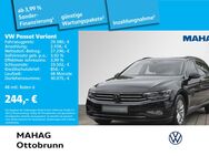 VW Passat Variant, 1.5 TSI BUSINESS Alu16Sepang, Jahr 2023 - Ottobrunn