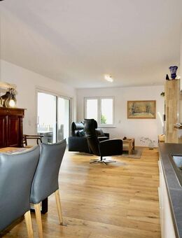 +++ Traumwohnung in bester zentraler Lage mit besten Energiewerten +++ - Dresden