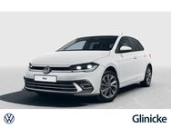 VW Polo, 1.0 TSI Style (95 ), Jahr 2022 - Erfurt