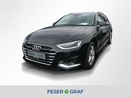 Audi A4, Avant 40 TDI qu, Jahr 2023 - Erlangen