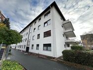 Schöne 1 ZKBB-Wohnung in Uni-Nähe zu vermieten... - Hildesheim