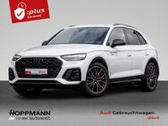 Audi Q5, 50 TFSI e S-Line, Jahr 2024 - Herborn (Hessen)