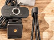 LarmTek Webcam 1080P HD - Malente