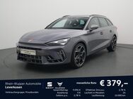 CUPRA Leon, 2.0 TSI Sportstourer VZ, Jahr 2022 - Leverkusen