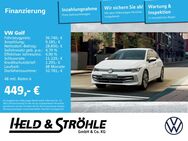 VW Golf, Style, Jahr 2022 - Ulm