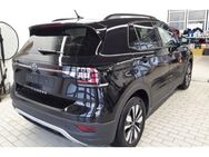 VW T-Cross, 1.0 TSI Move App, Jahr 2023 - Hannover