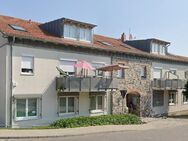 Betreutes Wohnen im Altenhof Groß Kreutz - Wohnung 4 - Groß Kreutz (Havel)