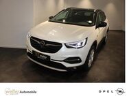 Opel Grandland X, 1.2 Turbo ULTIMATE, Jahr 2019 - Bietigheim-Bissingen