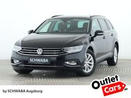 VW Passat Variant, 1.5 TSI Business HAGELSCHADEN, Jahr 2020 - Gersthofen