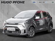 Kia Picanto, 1.0 Vision, Jahr 2022 - Schwerin