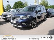 Renault Kangoo, Techno TCe 130, Jahr 2024 - Herrenberg