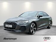 Audi A3, Limousine 35 TFSI S-LINE 2025, Jahr 2024 - Leinefelde-Worbis Leinefelde