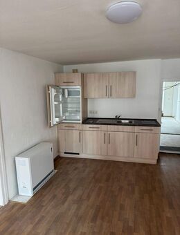 2-Zimmer Altbauwohnung in Neuburg zu vermieten - Zentrale Lage - Neuburg (Donau)