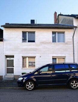 Ein- bis Zweifamilienhaus mit Potential in Püttlingen - Püttlingen