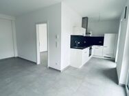 Erstbezug! Moderne 2-Zimmer-Wohnung mit Terrasse, Garten & optionalem Stellplatz in Tawern - Tawern