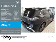 VW Tiguan, 2.0 TDI Elegance Tiguan Elegance, Jahr 2024 - Reutlingen