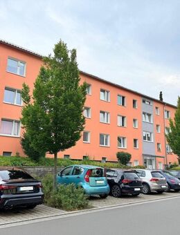 Erstbezug nach Renovierung - 1-Zimmerwohnung in Neuburg zu vermieten - Immobilien Baumeister seit 1971 in Neuburg und Umgebung - Neuburg (Donau)