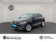 VW T-Roc, 1.5 TSI, Jahr 2024 - Fritzlar