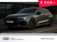 Audi RS3, Sportback, Jahr 2022 - Potsdam