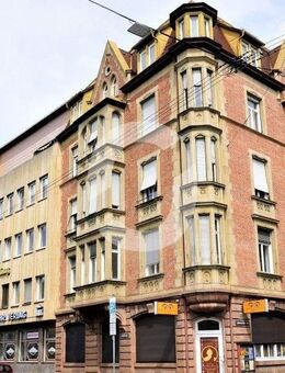 Großzügige Wohnfläche - ideal für Wohngemeinschaften - Stuttgart