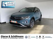 VW T-Roc, 1.5 TSI Style, Jahr 2022 - Schmallenberg