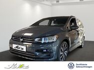 VW Touran, 2.0 TDI Highline, Jahr 2024 - Kempten (Allgäu)