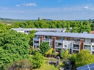 Große 3-Zimmer-Etagenwohnung in ruhiger Innenhoflage - Starnberg