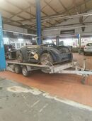 Cabrio/Roadster,Oldtimer in 47661