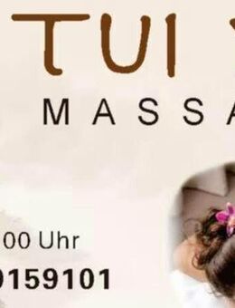 Neu! Tuina chinesische Massage in Lauffen am Neckar bei Heibronn - Lauffen (Neckar)