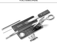 Victorinox Swiss Card - München Bogenhausen