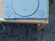 Playstation 1 - Rodgau