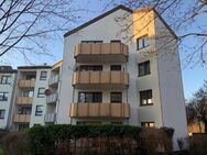 Schöne 2-Zimmer Wohnung mit Balkon in der Innenstadt zu vermieten - Stadtallendorf