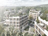 Erstbezug: Moderne 2-Zimmer Penthouse Wohnung - Göttingen
