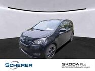 Skoda Citigo, e iV Best of, Jahr 2021 - Bingen (Rhein)