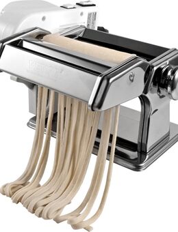 Elektrische Nudelmaschine – Frische Pasta im Handumdrehen - Wuppertal