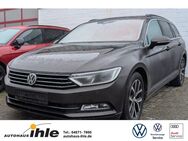 VW Passat Variant, 2.0 TDI Comfortline, Jahr 2016 - Hohenwestedt