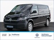 VW T6.1, Transporter Kasten, Jahr 2023 - Sand (Main)