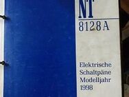 Original Renault Werkstatthandbuch Stromlaufpläne Twingo - Dülmen