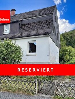 Die besser Lösung: Eigentum - Biedenkopf