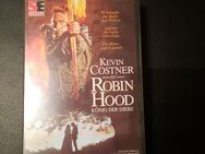 ROBIN HOOD König der Diebe Kevin Costner VHS - Essen