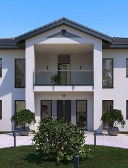 EIN HAUS, DAS KEINE WÜNSCHE OFFEN LÄSST - Dießen (Ammersee)